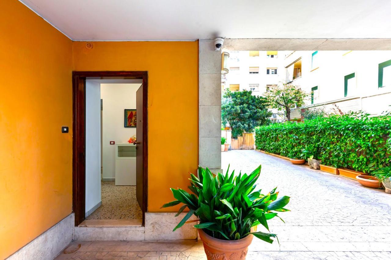 Hostly - Sant'orsola Apartment Rom