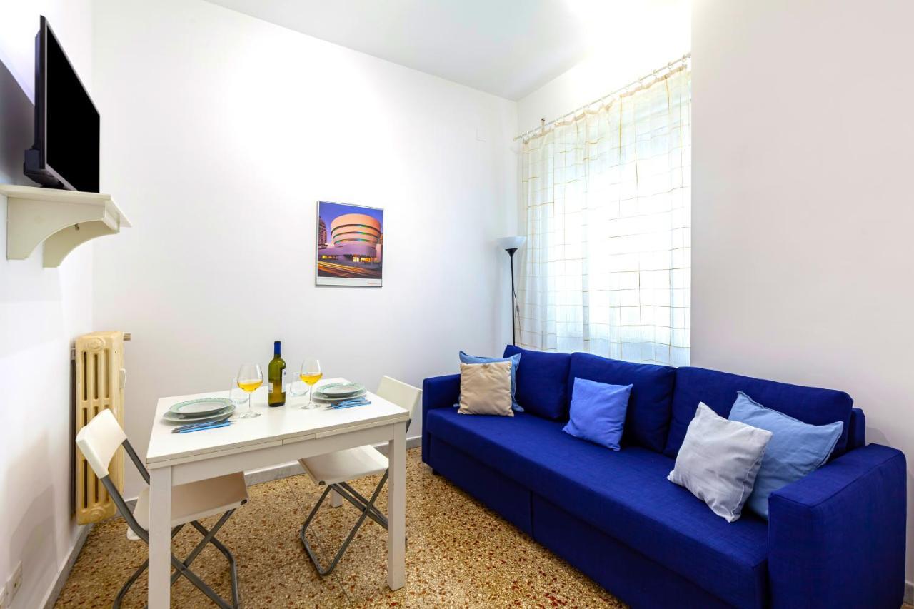 Apartment Hostly - Sant'orsola Rom